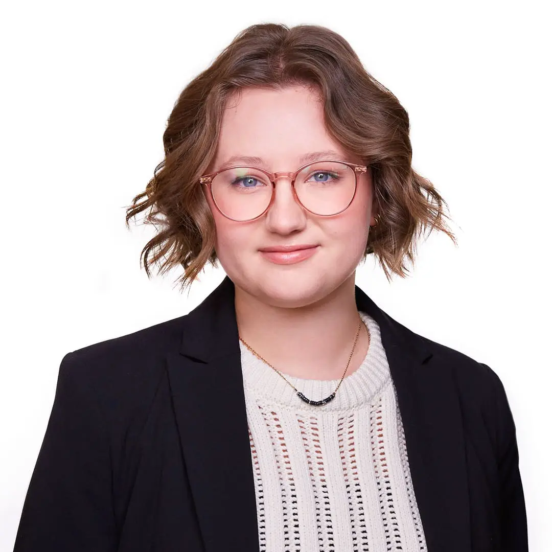 Abegail Vetter