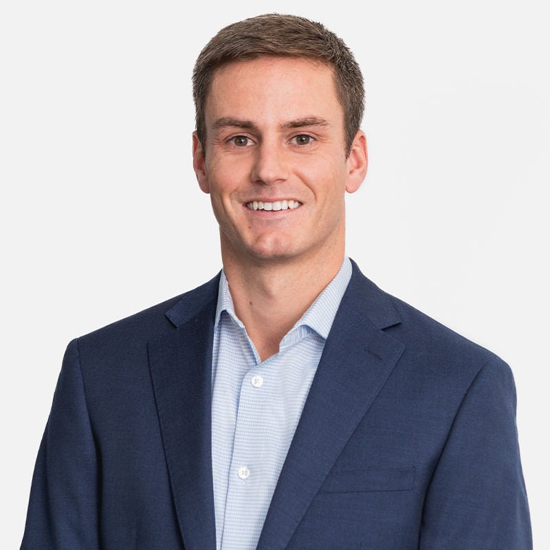 Titus Y Goare Senior Relationship Manager at Wyoming Trust Company Willow Street