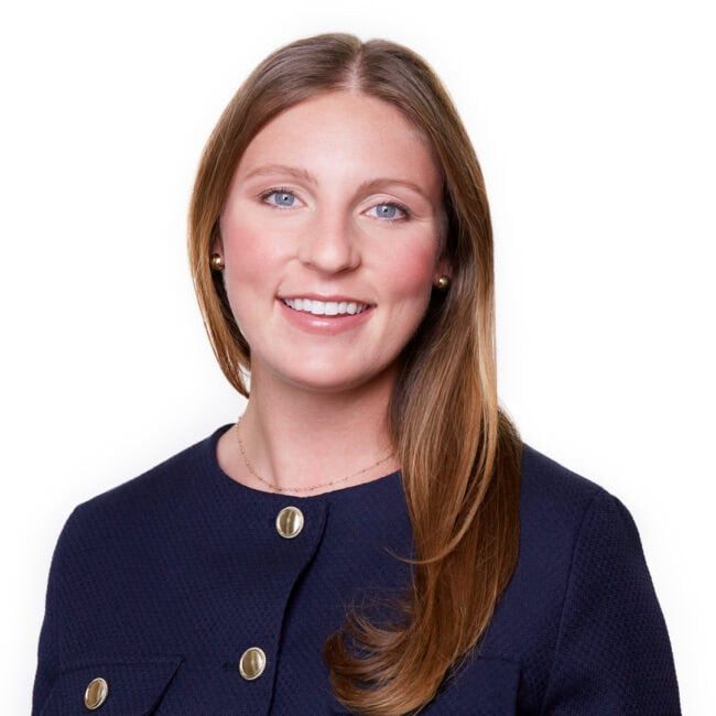 Alex Burtnett, Client Services Associate - Willow Street