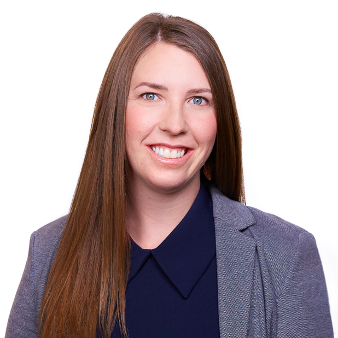 Megan Smith